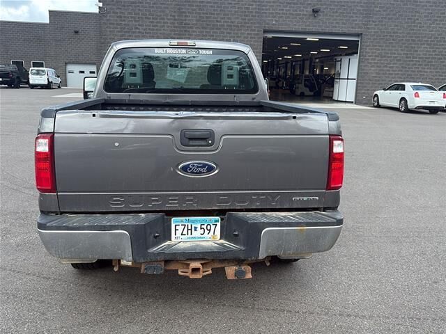 2014 Ford F-250 Super Duty XL