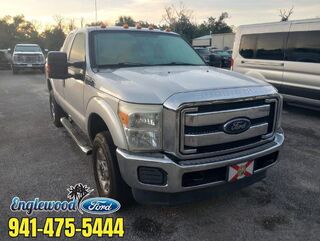 2015 Ford F-250 Super Duty XLT — photo 1 of 13