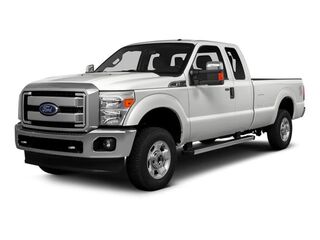 2016 Ford F-250 Super Duty Lariat