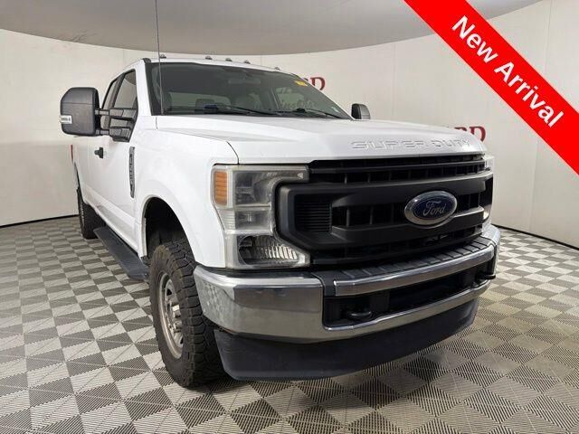 2022 Ford F-250 Super Duty XL