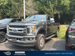 2017 Ford F-250 Super Duty XLT