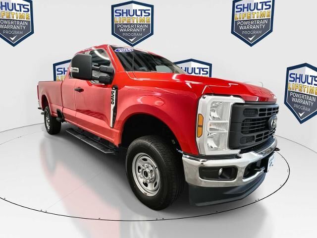 2024 Ford F-250 Super Duty XL