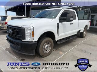 2024 Ford F-250 Super Duty XL