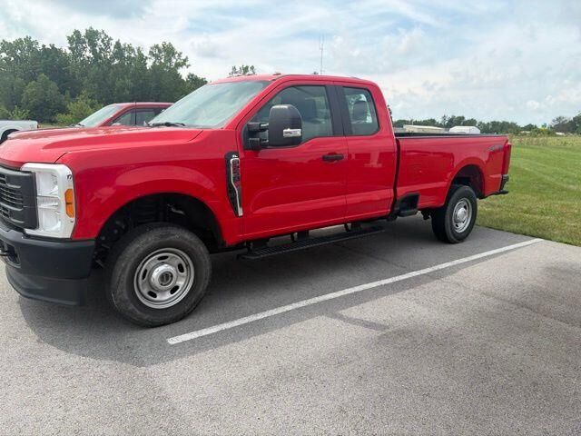 2023 Ford F-250 Super Duty XL