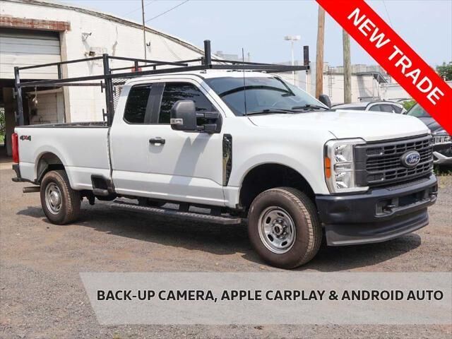 2023 Ford F-250 Super Duty XL