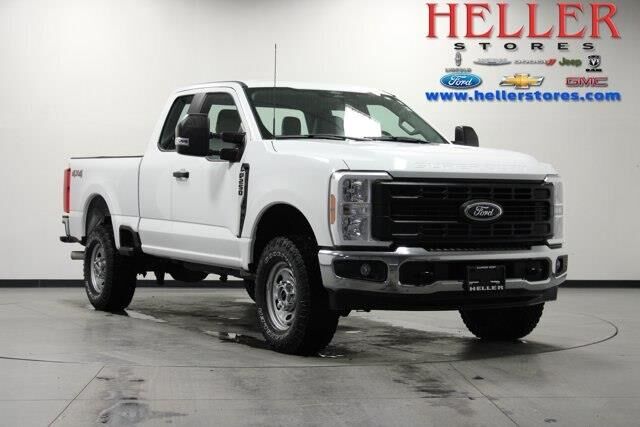 2024 Ford F-250 Super Duty XL