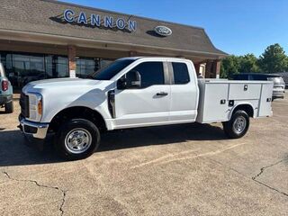 2023 Ford F-250 Super Duty XL