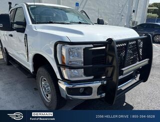 2023 Ford F-250 Super Duty XL