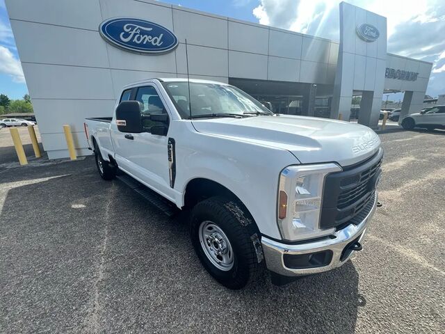 2024 Ford F-250 Super Duty XL