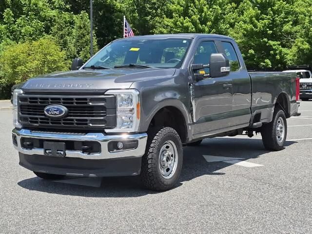 2023 Ford F-250 Super Duty XL