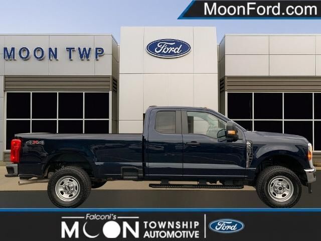 2024 Ford F-250 Super Duty XL