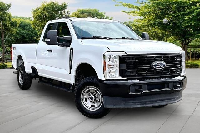 2023 Ford F-250 Super Duty XL