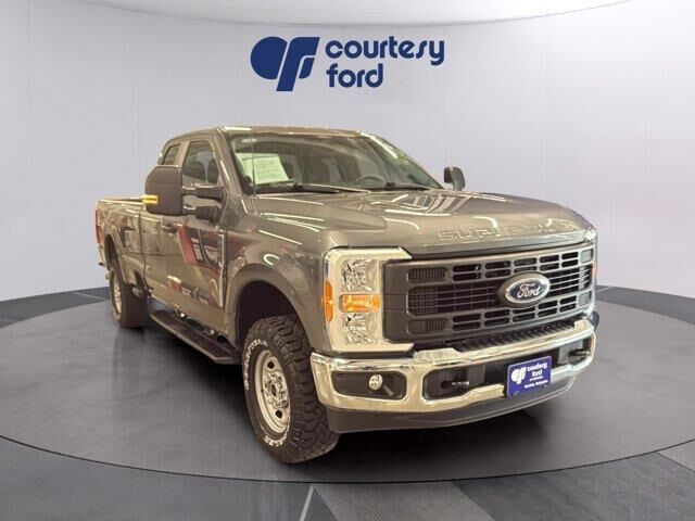 2024 Ford F-250 Super Duty XLT — photo 1 of 13