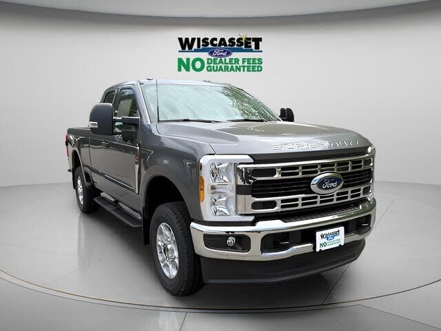2026 Ford F-250 Super Duty XLT