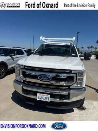 2022 Ford F-250 Super Duty XLT
