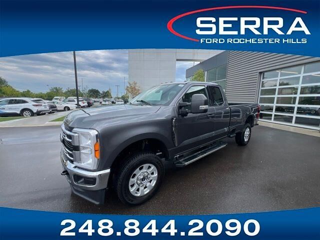 2023 Ford F-250 Super Duty XLT