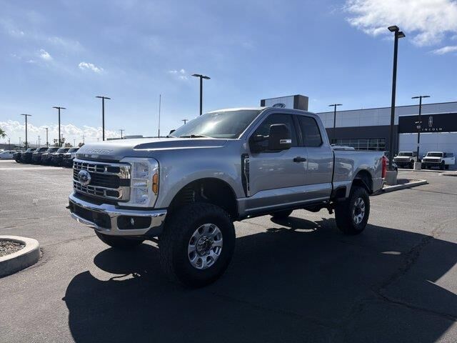 2024 Ford F-250 Super Duty XLT