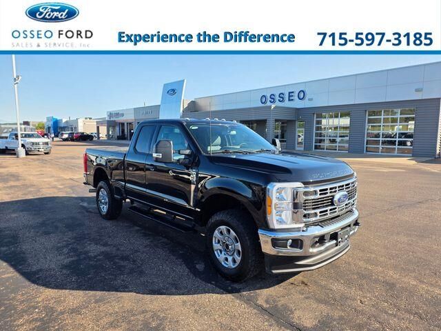 2023 Ford F-250 Super Duty XLT