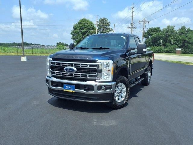 2024 Ford F-250 Super Duty XLT