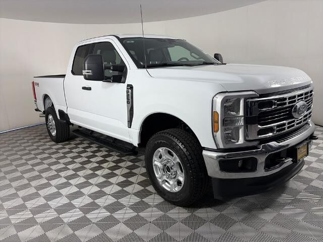 2026 Ford F-250 Super Duty XLT