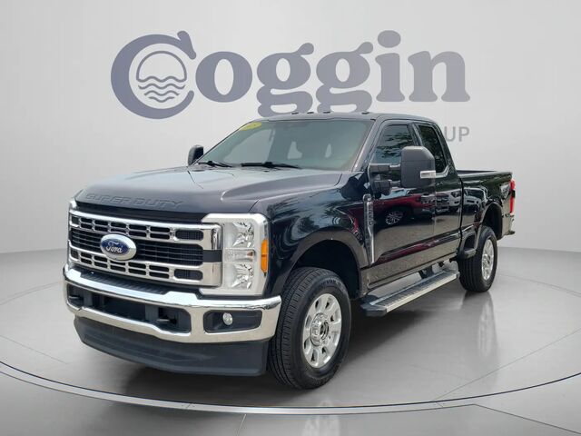2023 Ford F-250 Super Duty XLT
