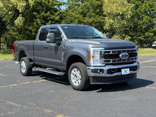 2023 Ford F-250 Super Duty XLT