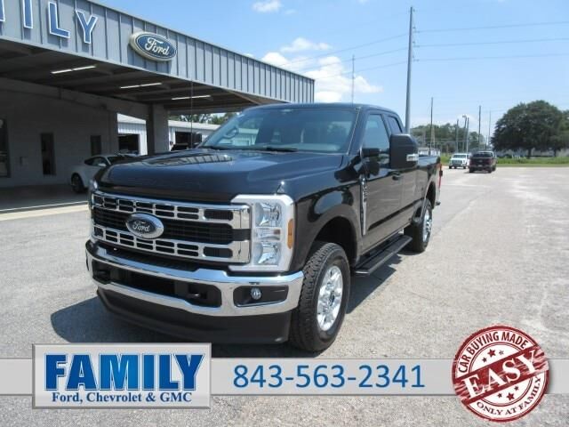 2026 Ford F-250 Super Duty XLT