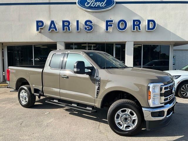 2026 Ford F-250 Super Duty XLT