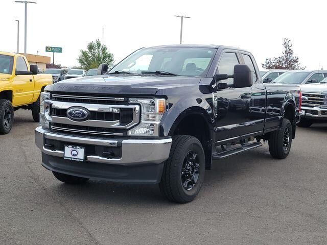 2021 Ford F-250 Super Duty XL