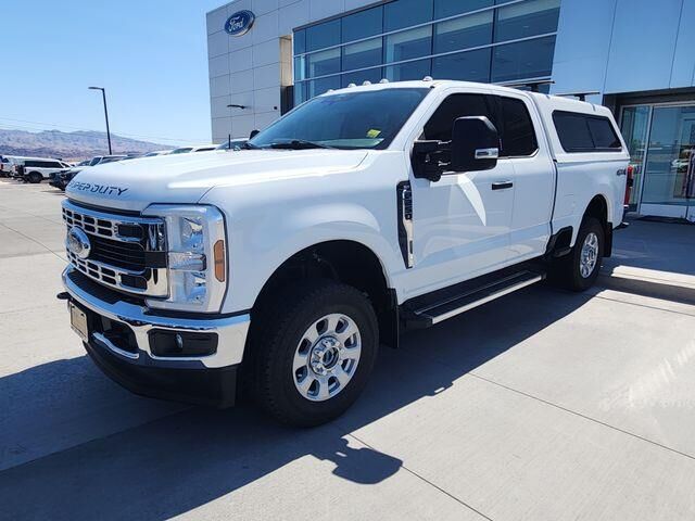 2024 Ford F-250 Super Duty XLT
