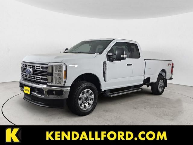2024 Ford F-250 Super Duty XLT