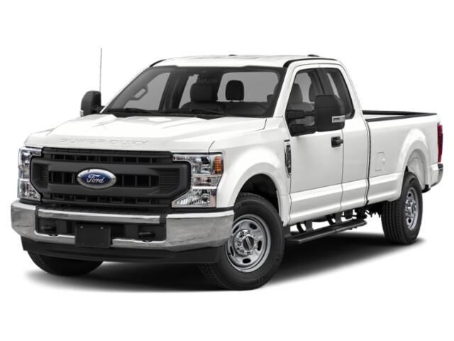 2022 Ford F-250 Super Duty XL