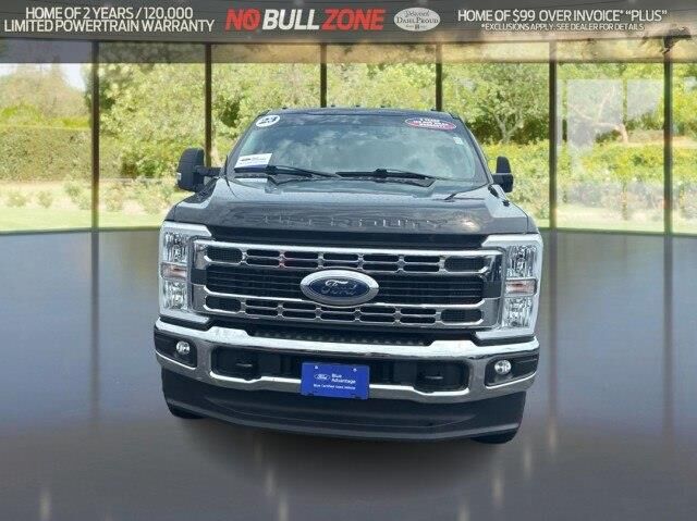 2023 Ford F-250 Super Duty XLT