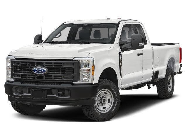 2026 Ford F-250 Super Duty XL — photo 1 of 1