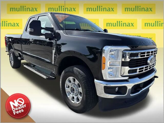 2023 Ford F-250 Super Duty XLT