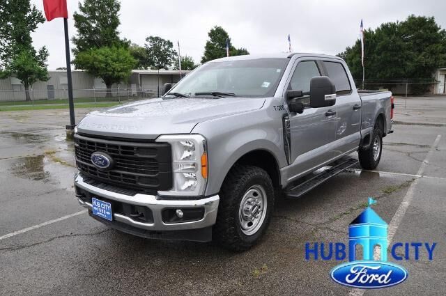 2023 Ford F-250 Super Duty XL