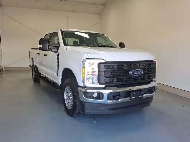 2024 Ford F-250 Super Duty XLT