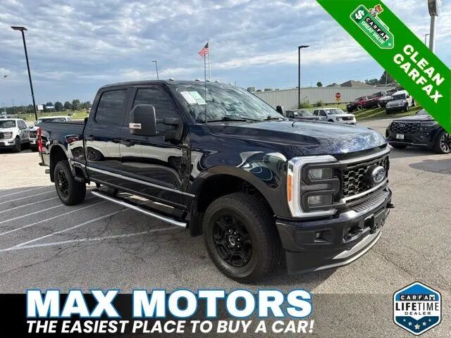 2023 Ford F-250 Super Duty XL — photo 1 of 13