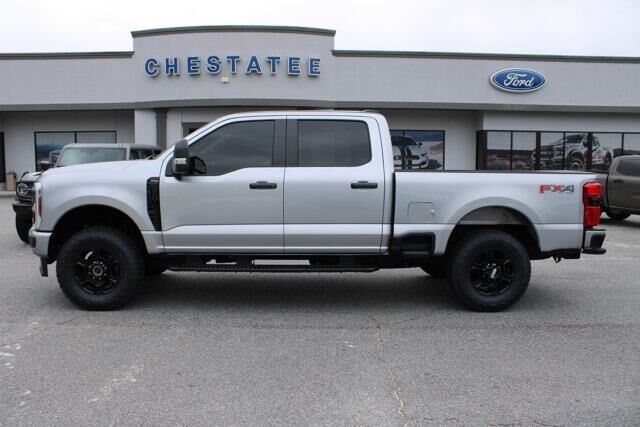 2024 Ford F-250 Super Duty XL