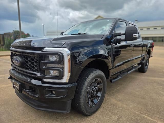 2024 Ford F-250 Super Duty XL