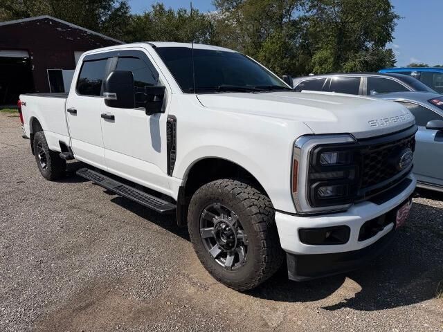 2024 Ford F-250 Super Duty XL