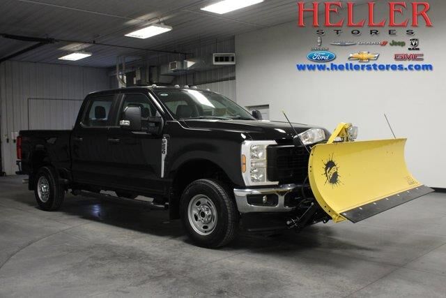 2024 Ford F-250 Super Duty XL