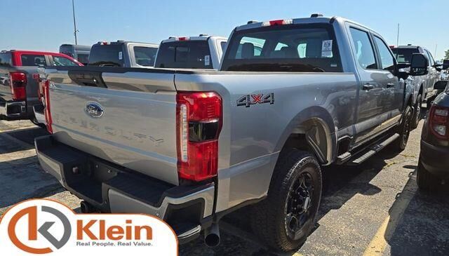 2024 Ford F-250 Super Duty XL