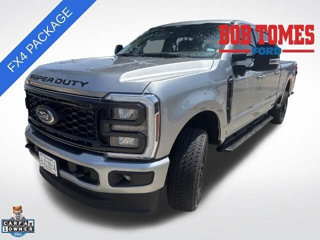 2024 Ford F-250 Super Duty XLT