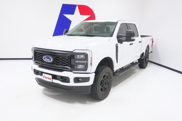 2024 Ford F-250 Super Duty XL