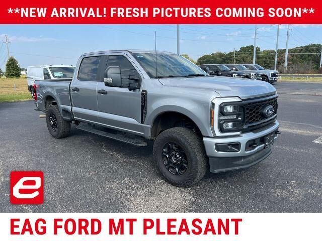 2024 Ford F-250 Super Duty XL