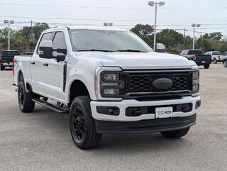 2024 Ford F-250 Super Duty XL