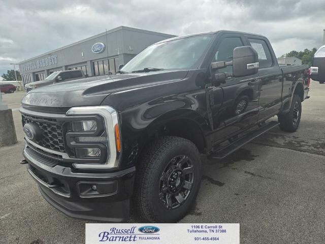 2023 Ford F-250 Super Duty XL