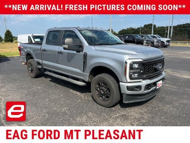 2024 Ford F-250 Super Duty XL