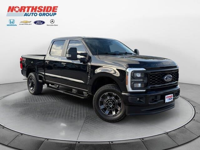 2024 Ford F-250 Super Duty XL